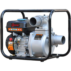 Мотопомпа Skiper LT30CX