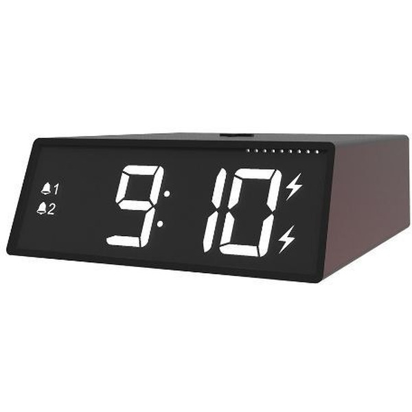 Часы Ritmix RRC-910Qi