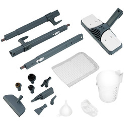 Пароочиститель KITFORT KT-914