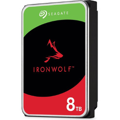 Жесткий диск Seagate IronWolf 8TB ST8000VN002