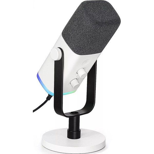 AM8W White Микрофон FIFINE