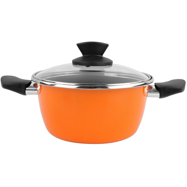 Кастрюля Vitrinor Vaiencia 21 20