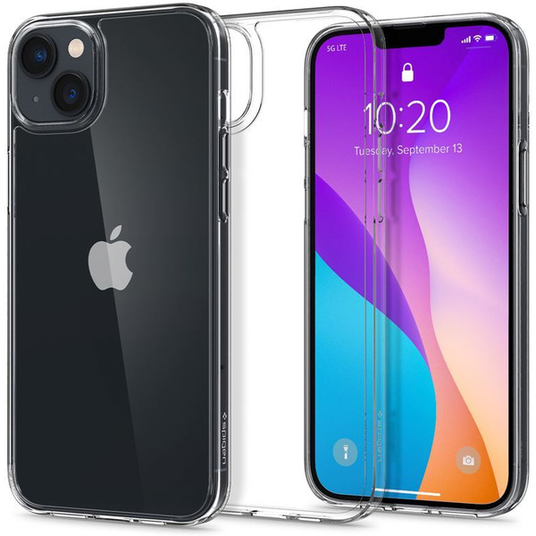 Чехол Spigen Airskin Hybrid для iPhone 14 ACS05032