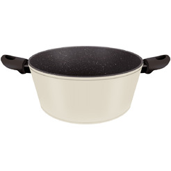 Кастрюля Filigrana Edda FG24EDD01CS