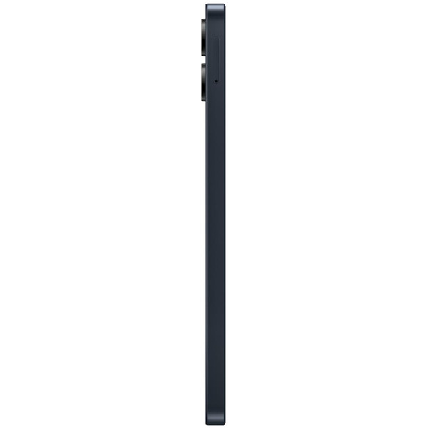 Смартфон Samsung Galaxy A06 6GB/128GB (SM-A065FZKHCAU) черный