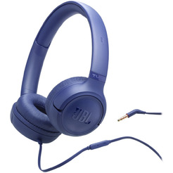 Наушники JBL Tune 530 (синий)