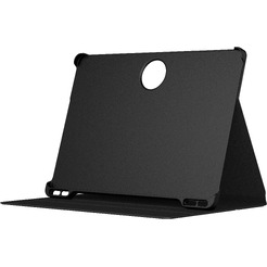 Чехол-книга для планшета TCL для TAB A1 Plus (черный)