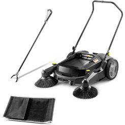 Подметальная машина Karcher KM 70/20 C 2SB Anniversary Edition (1.517-100.0)
