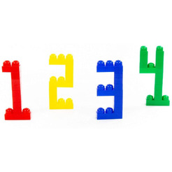 Конструктор Полесье 53626 Юниор