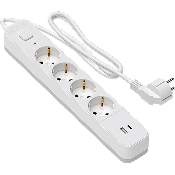 Сетевой фильтр Maxvi SP-330AC