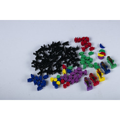 Настольная игра Звезда Кангасейрос 8429