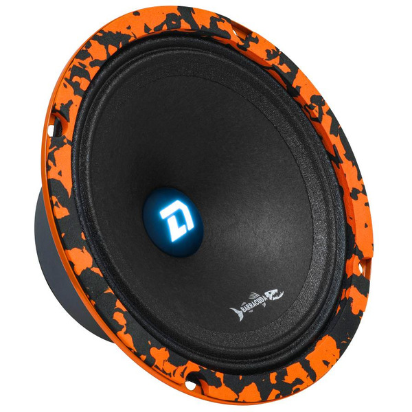 Автоакустика DL Audio Barracuda 165 SE