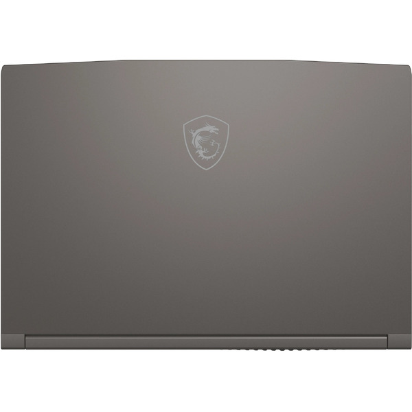 Игровой ноутбук MSI Thin 15 MS-16R8 B12VE-1685XBY