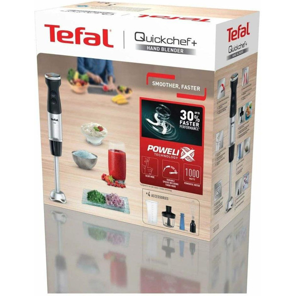 Погружной блендер TEFAL HB67E830