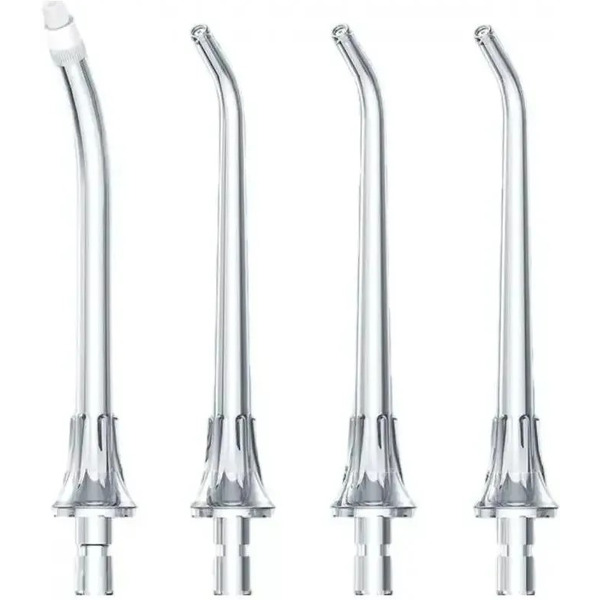 Сменные насадки для ирригатора Xiaomi Water Flosser Replacement Tips BHR9938GL (MWN505)