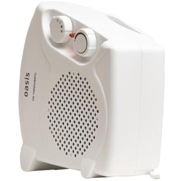 Тепловентилятор Oasis LS-20