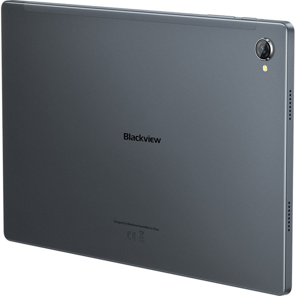 Планшет Blackview Tab 15 8GB/128GB (серый)
