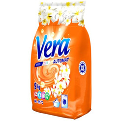 Стиральный порошок Vera Automat 9 кг