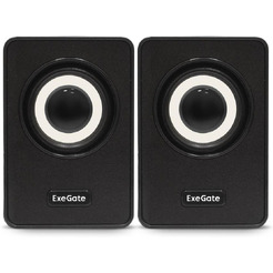 Акустика ExeGate Disco 120