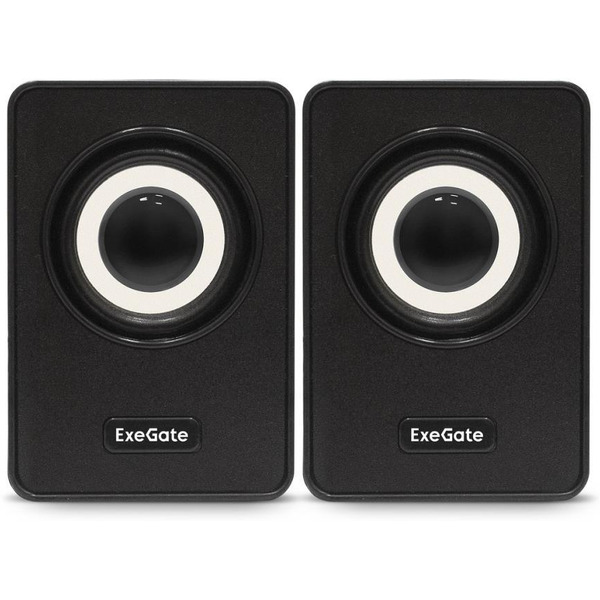 Акустика ExeGate Disco 120