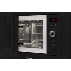 Встраиваемая микроволновая печь HANSA AMM20BESH
