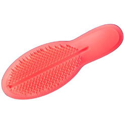 Расческа Tangle Teezer The Ultimate Finisher Violet Scream 2107