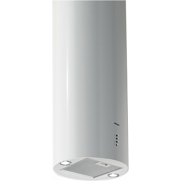 Кухонная вытяжка Jetair Pipe Island WH/A/43