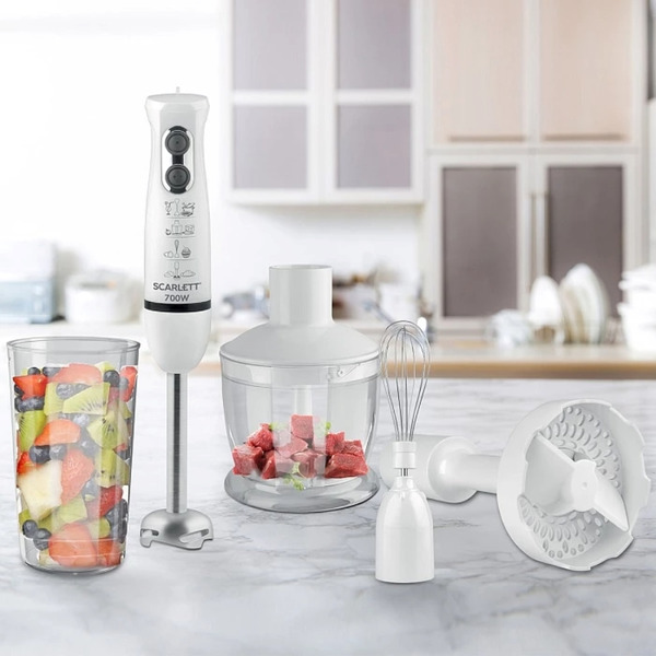 Блендер SCARLETT SC-HB42M33