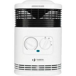 Тепловентилятор Timberk TFH F15TDA