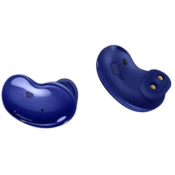 Наушники SAMSUNG Galaxy Buds Live SM-R180NZBASER (синий)