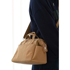 Сумка Qminica EMB-005С