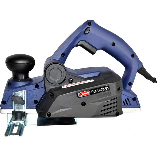 Электрорубанок Диолд РЭ-1000-01 (10081100)