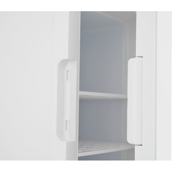 Холодильник для косметики ZUGEL ZCR-003W (белый)