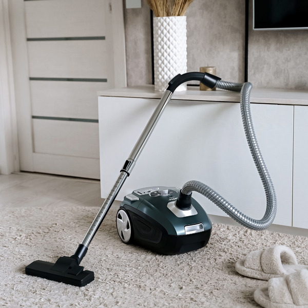 Пылесос Aresa AR-2403