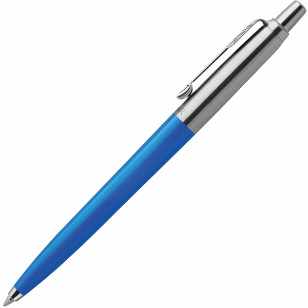 Ручка шариковая Jotter Plastic CT PARKER 143369 / 2076052