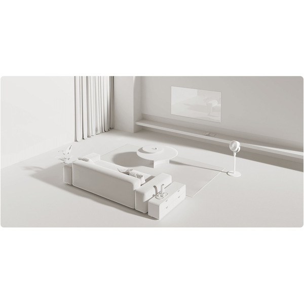 Вентилятор Xiaomi Smart Standing Air Circulation Fan BPLDS11DM (BHR9849EU)