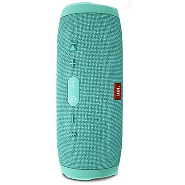 Активная акустическая система JBL CHARGE3 TEAL EU