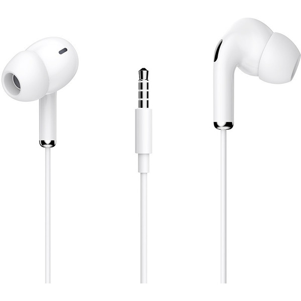 Наушники Celebrat G15 (белый)