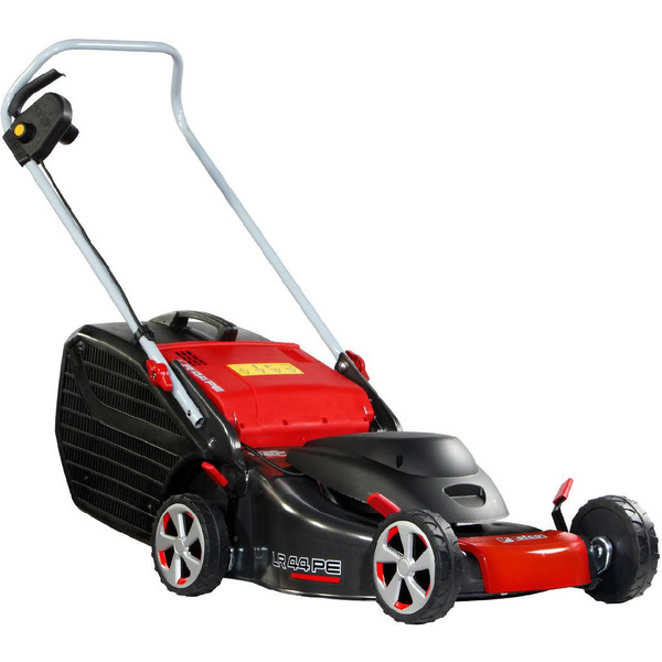 Газонокосилка EFCO LR 44 PE Comfort Plus (66129050S)