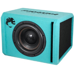 Активный сабвуфер DL Audio Piranha 10A V.2 Marine