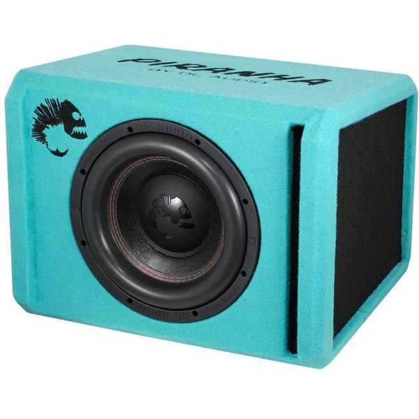 Активный сабвуфер DL Audio Piranha 10A V.2 Marine