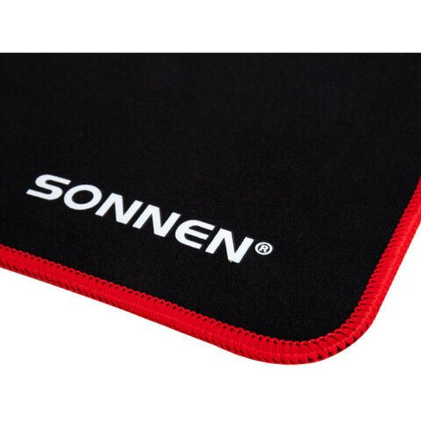 Коврик для мыши Sonnen Black Titan XXL 513959