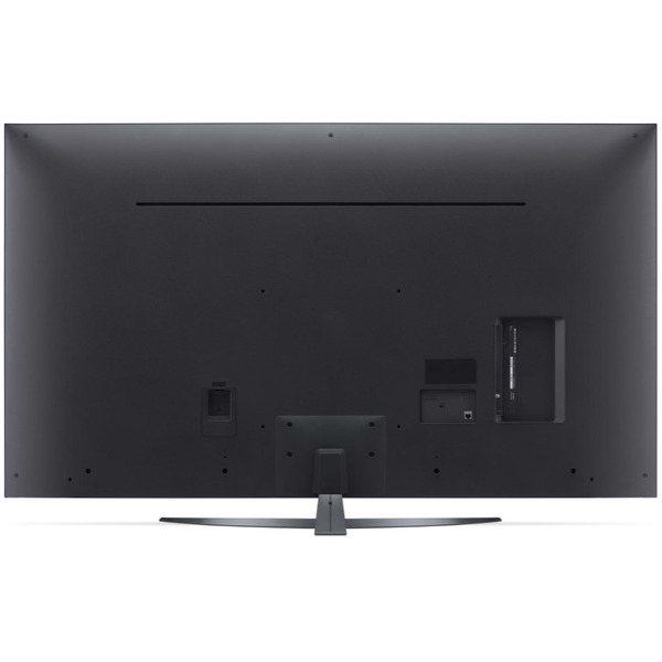 Телевизор LG 50UQ81006LB