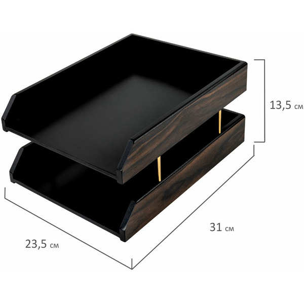 Набор настольный GALANT (8 предметов) 238165