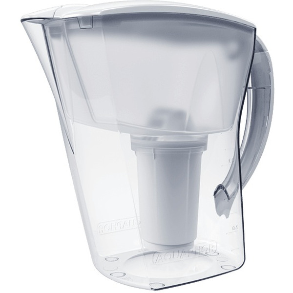 Фильтр-кувшин Аквафор Аквамарин (белый)