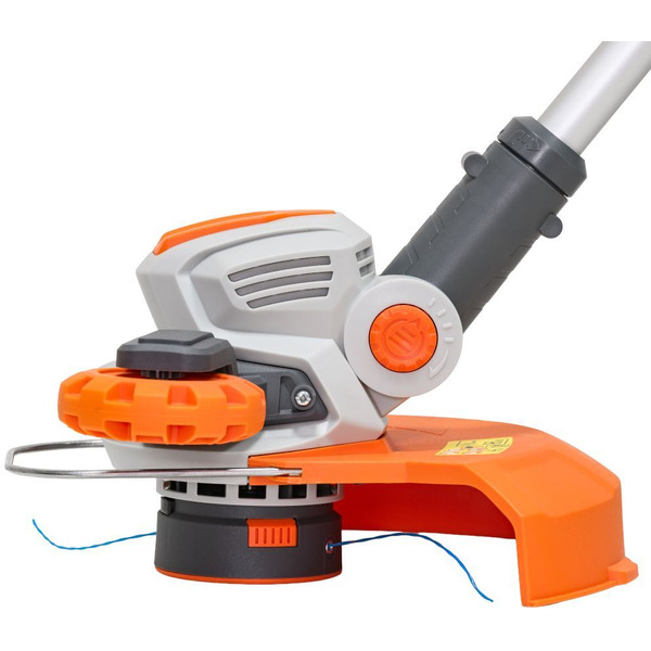 Триммер Eland ETE-606