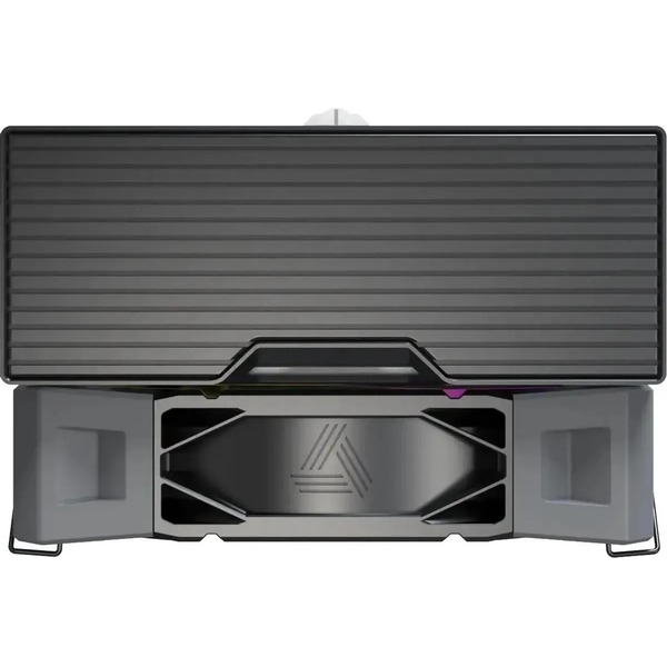 Кулер для процессора Montech NX400 ARGB NX400ARGBBK