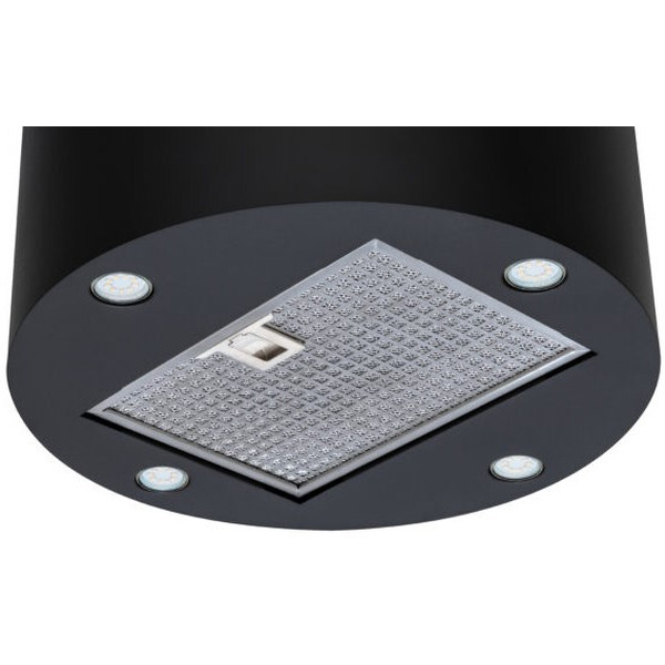 Вытяжка Akpo Balmera eco wk-4 (черный)