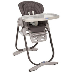 Стульчик для кормления Chicco POLLY MAGIC TRUFFLES