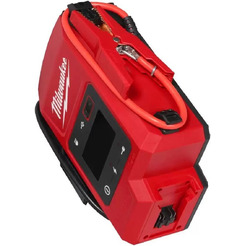 Пусковое устройство Milwaukee Jump Starter M18 JS2000-0 4933498026 (без АКБ и ЗУ)
